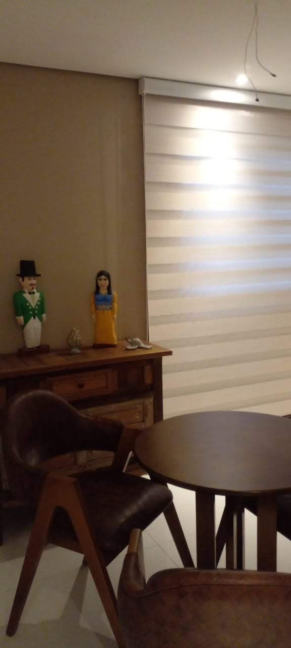 Elegance — Artenova Cortinas e Persianas, Olinda e Recife