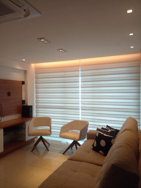 Elegance — Artenova Cortinas e Persianas, Olinda e Recife