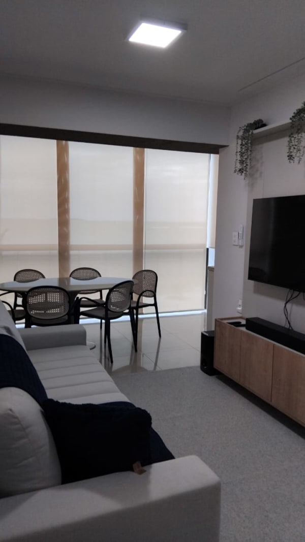 Rolô Tela Solar — Artenova Cortinas e Persianas, Olinda e Recife
