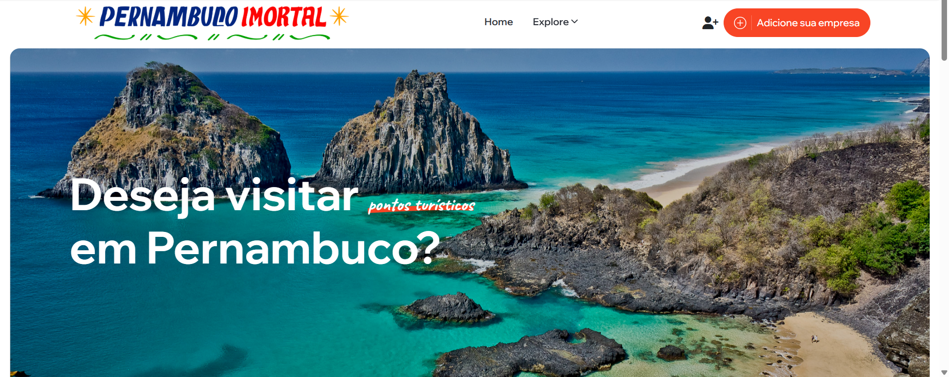 Pernambuco Imortal