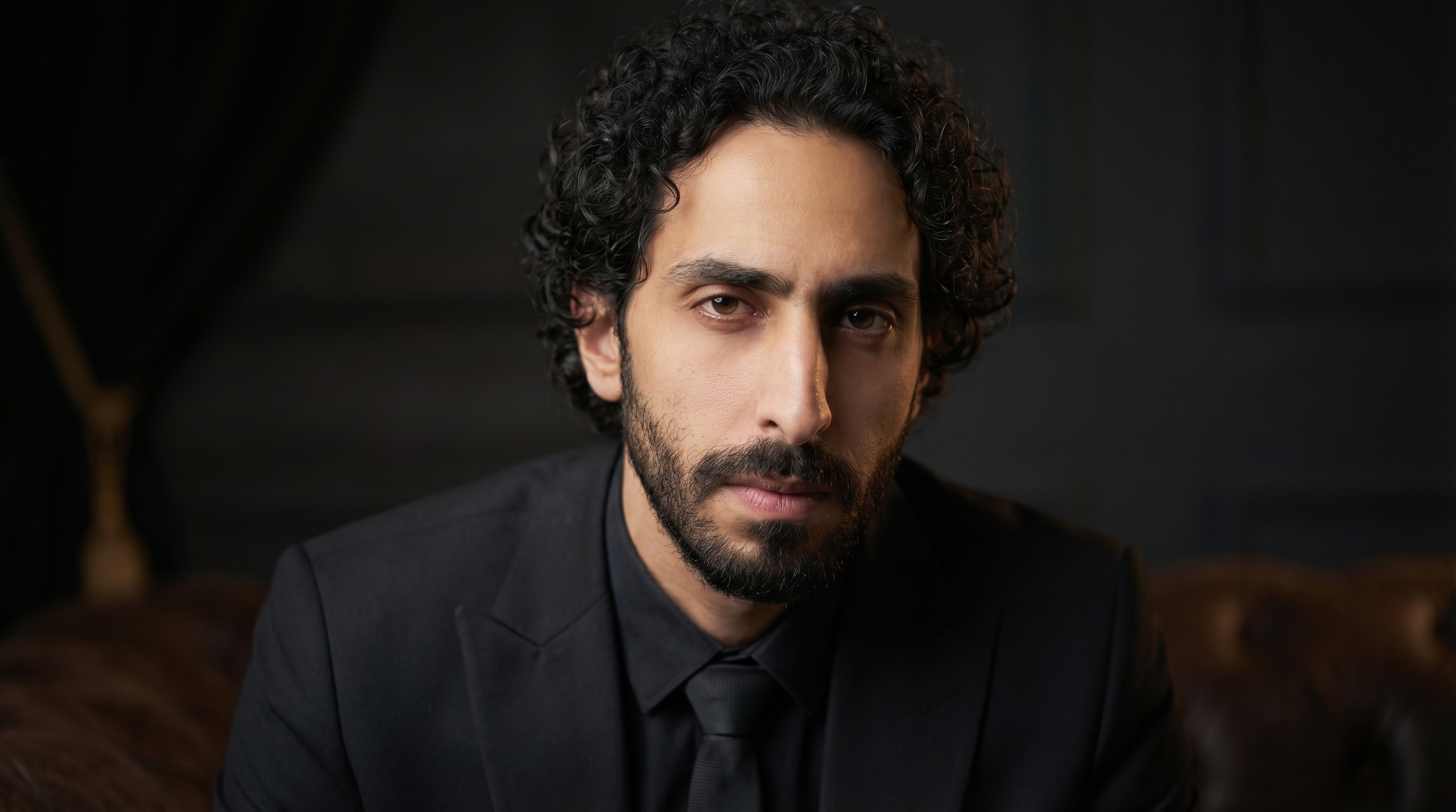 Noor Elhossany Headshot