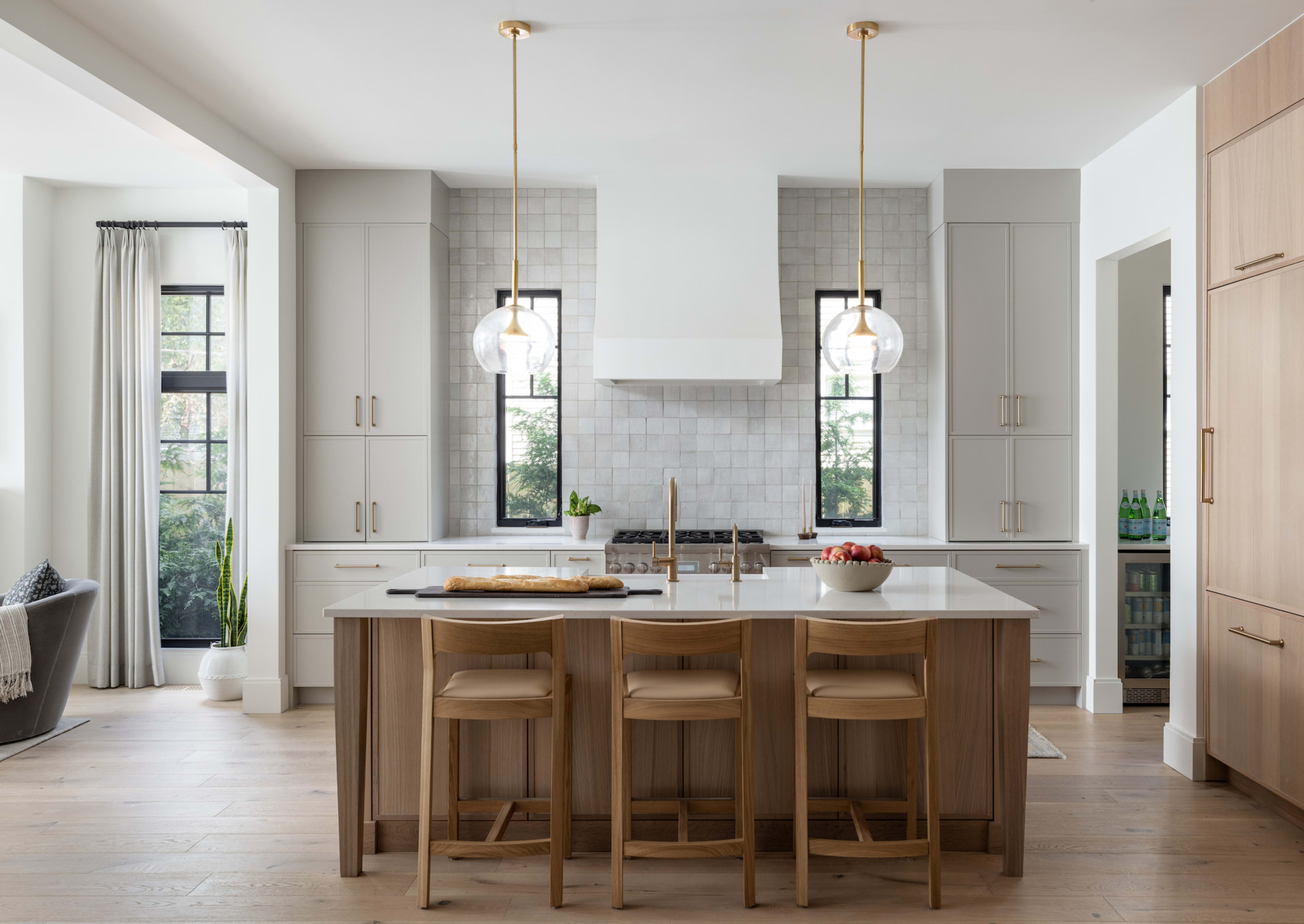 Clark Street Kitchen