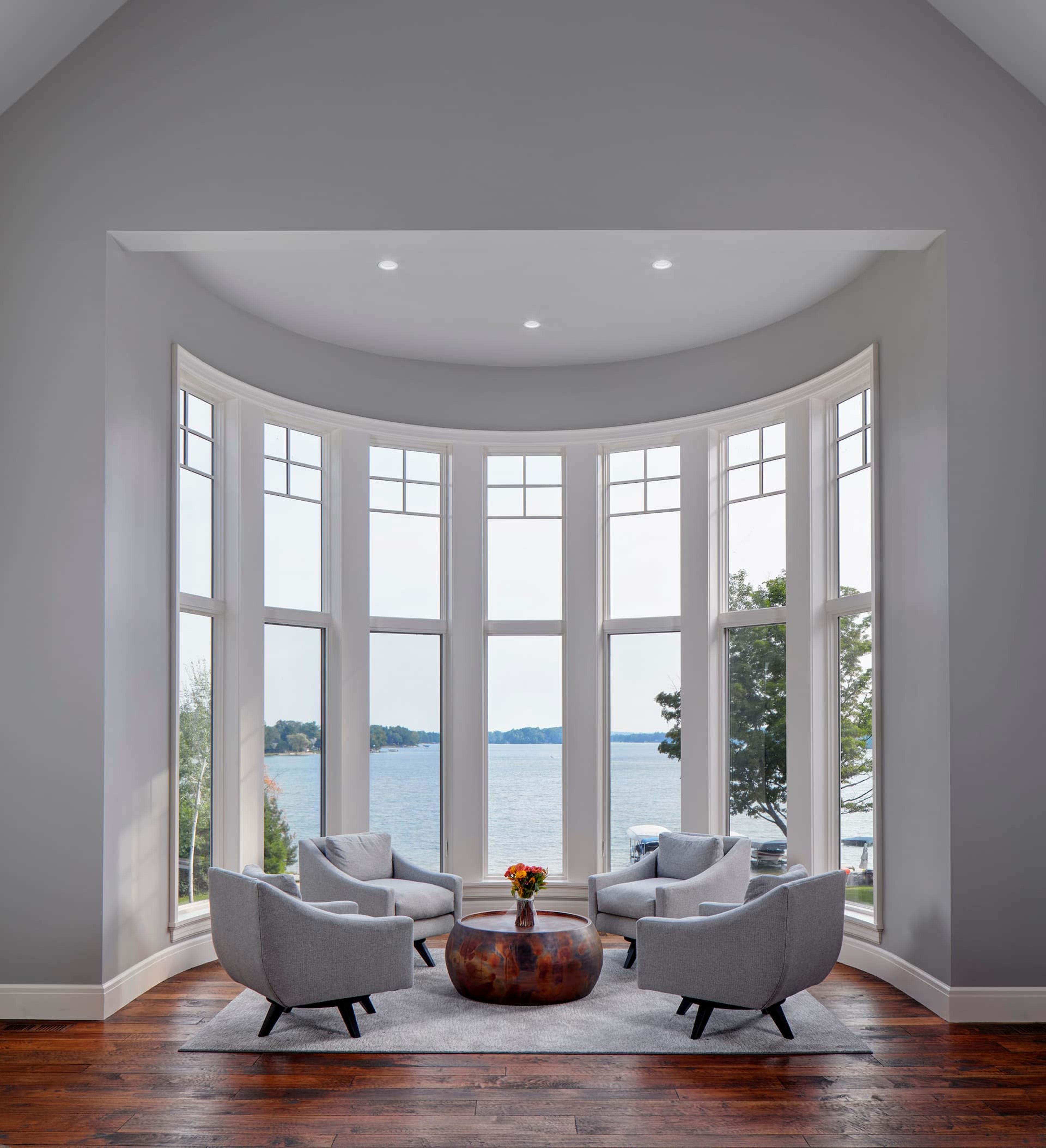 Traverse Living Room