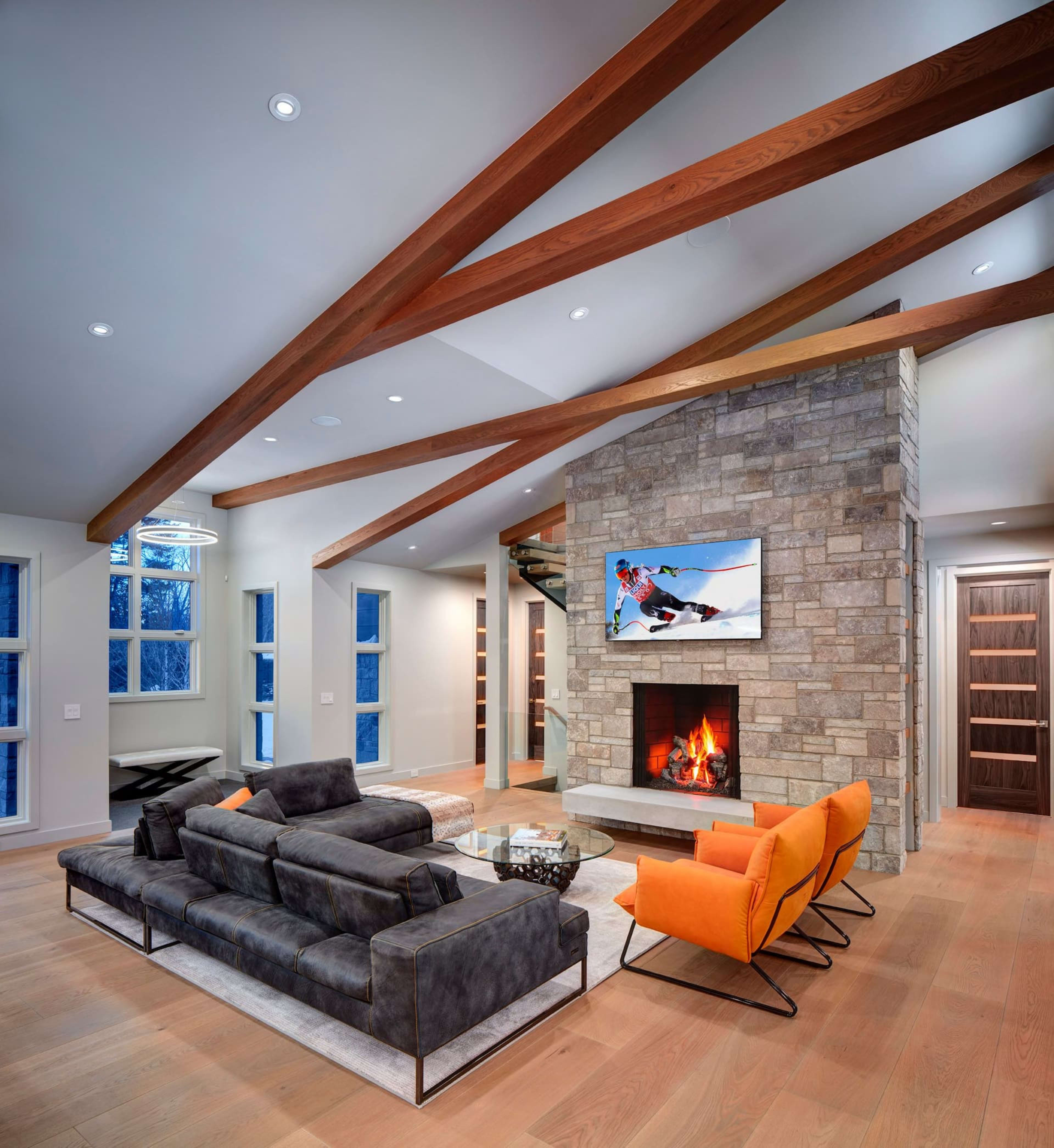 Whitmore Living Room