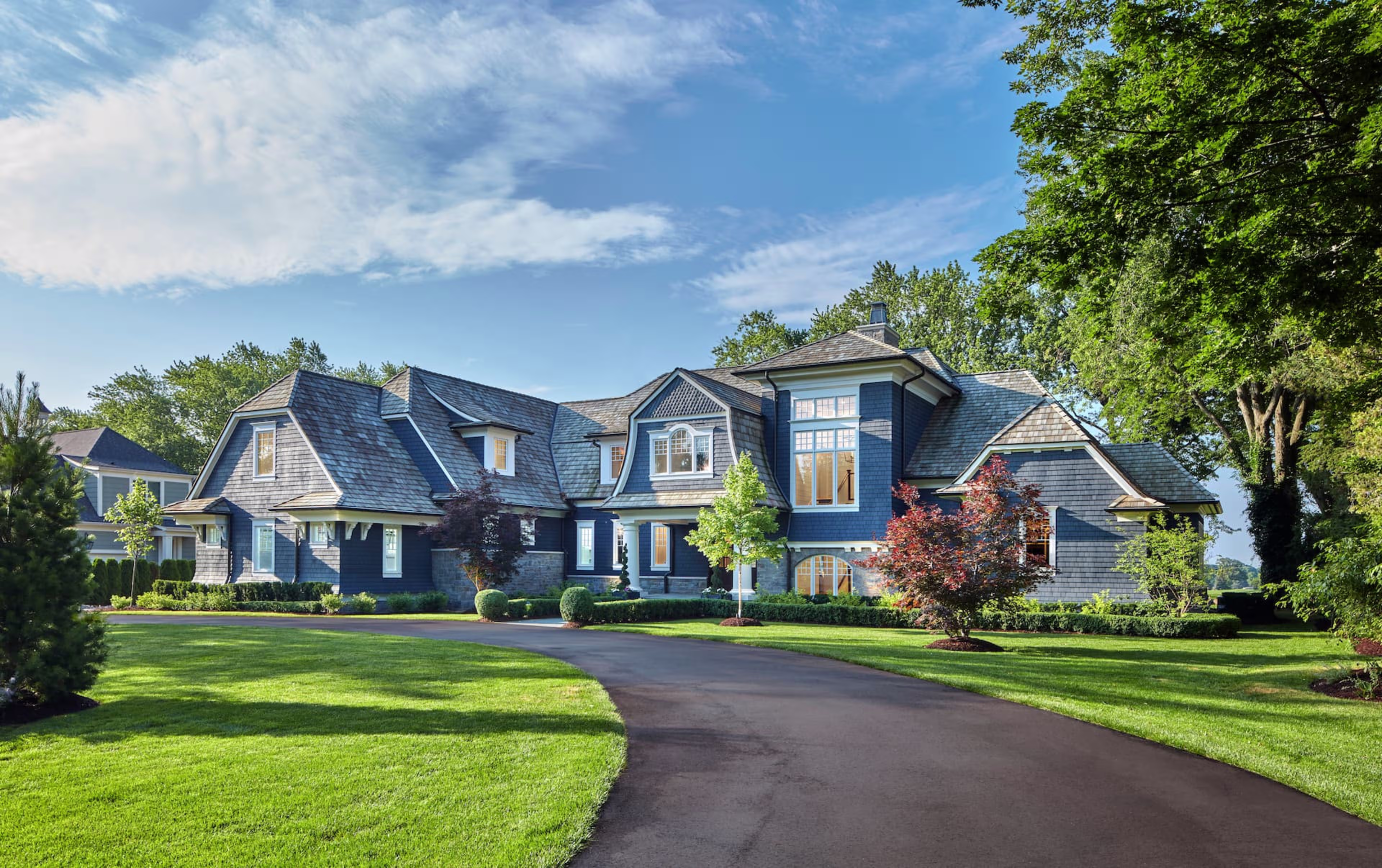 Oakland Hills Angled View