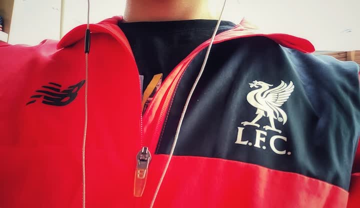 红色是幸运的颜色