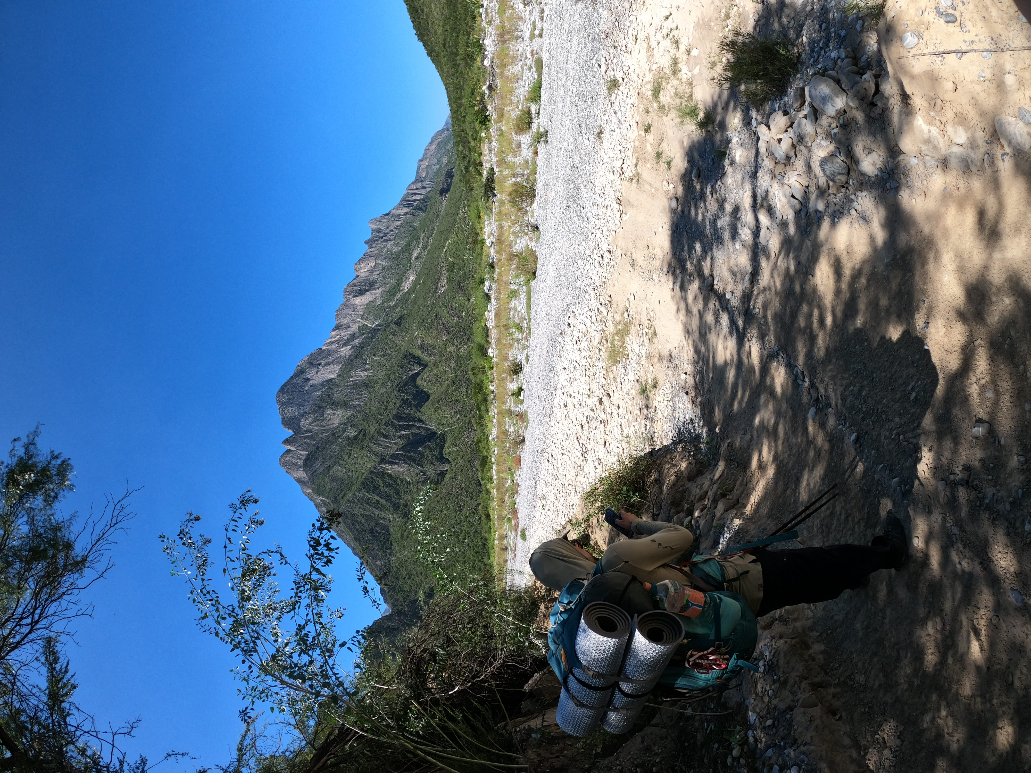 Looking for the shortcuts