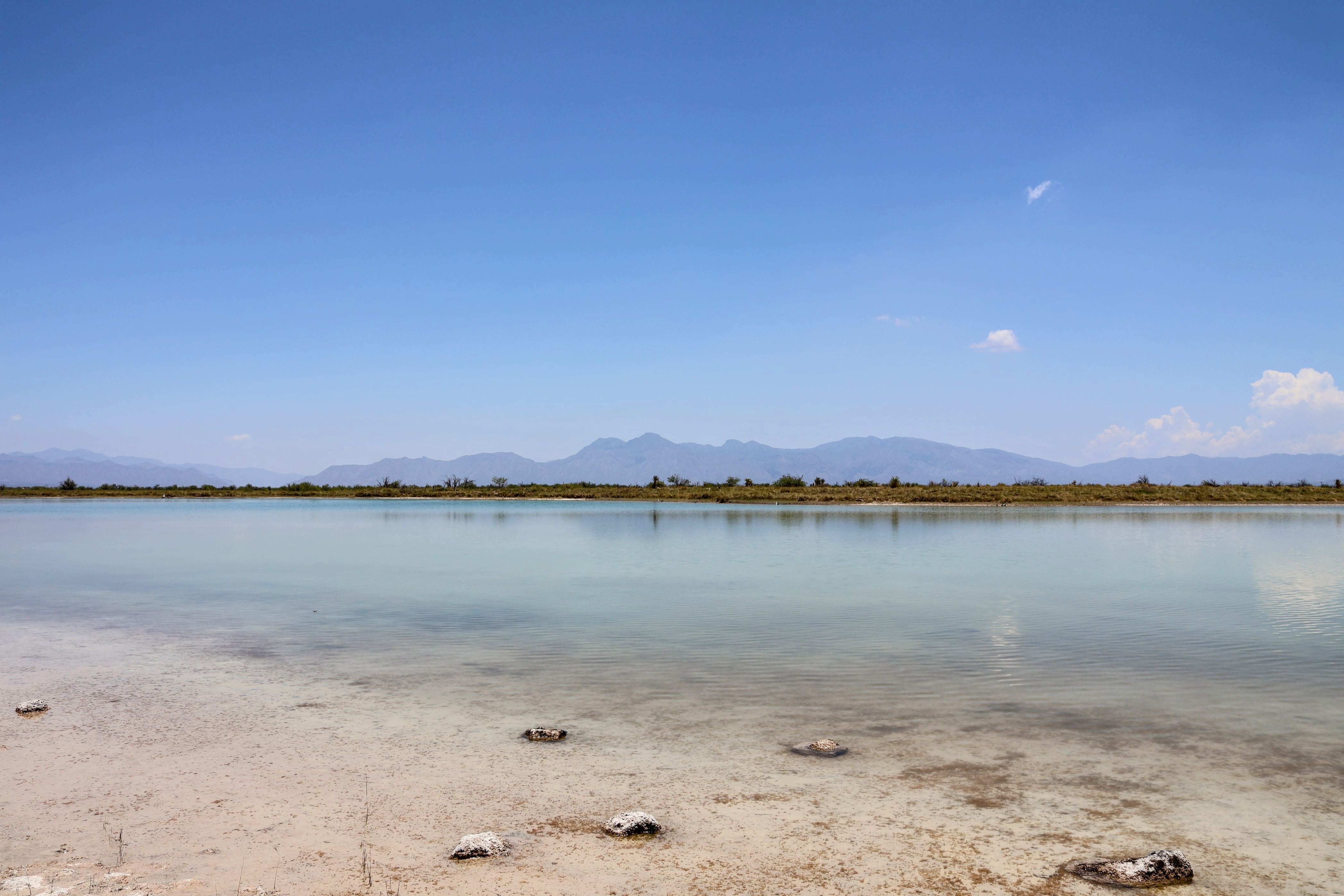 A guide to a wonderful weekend getaway in Cuatro Ciénegas, Mexico