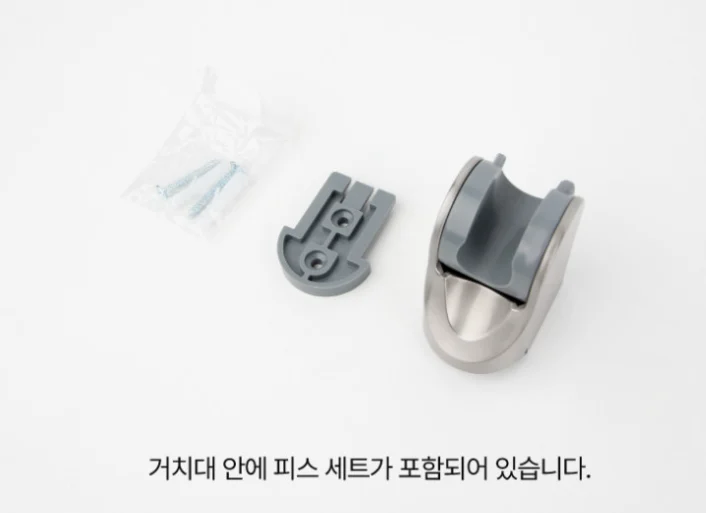 베르사츠 무광 욕조 샤워 수전 회전형 2005 상세 이미지 5