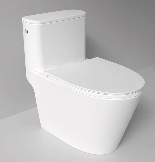 라우체 포레 투피스 양변기 LC-2200 상세 이미지 1
