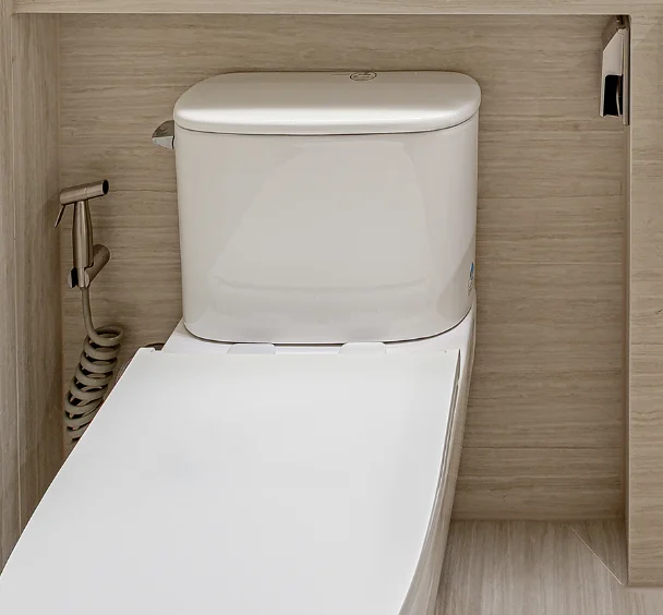 라우체 포레 투피스 양변기 LC-2200 상세 이미지 4