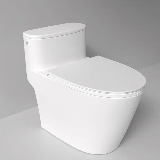 라우체 포레 원피스 양변기 LC-3200 상세 이미지 1