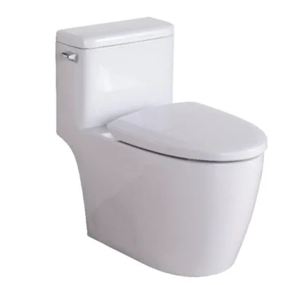 한샘 원피스 양변기 200 상세 이미지 1