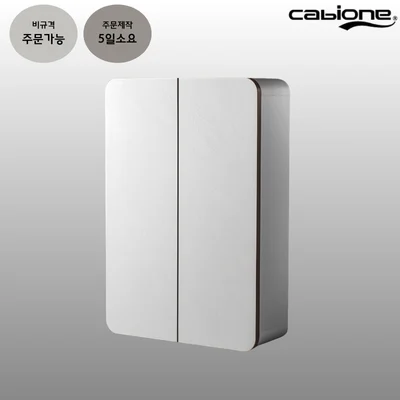 카비원 욕실장 화장실 욕실 수건장 상부장 SW 230R