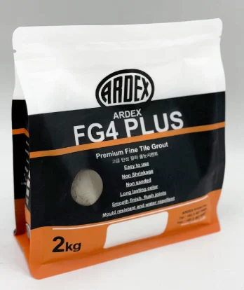 [아덱스] 고탄성 방수 고급메지 줄눈 시멘트 13종 ARDEX FG4 PLUS
