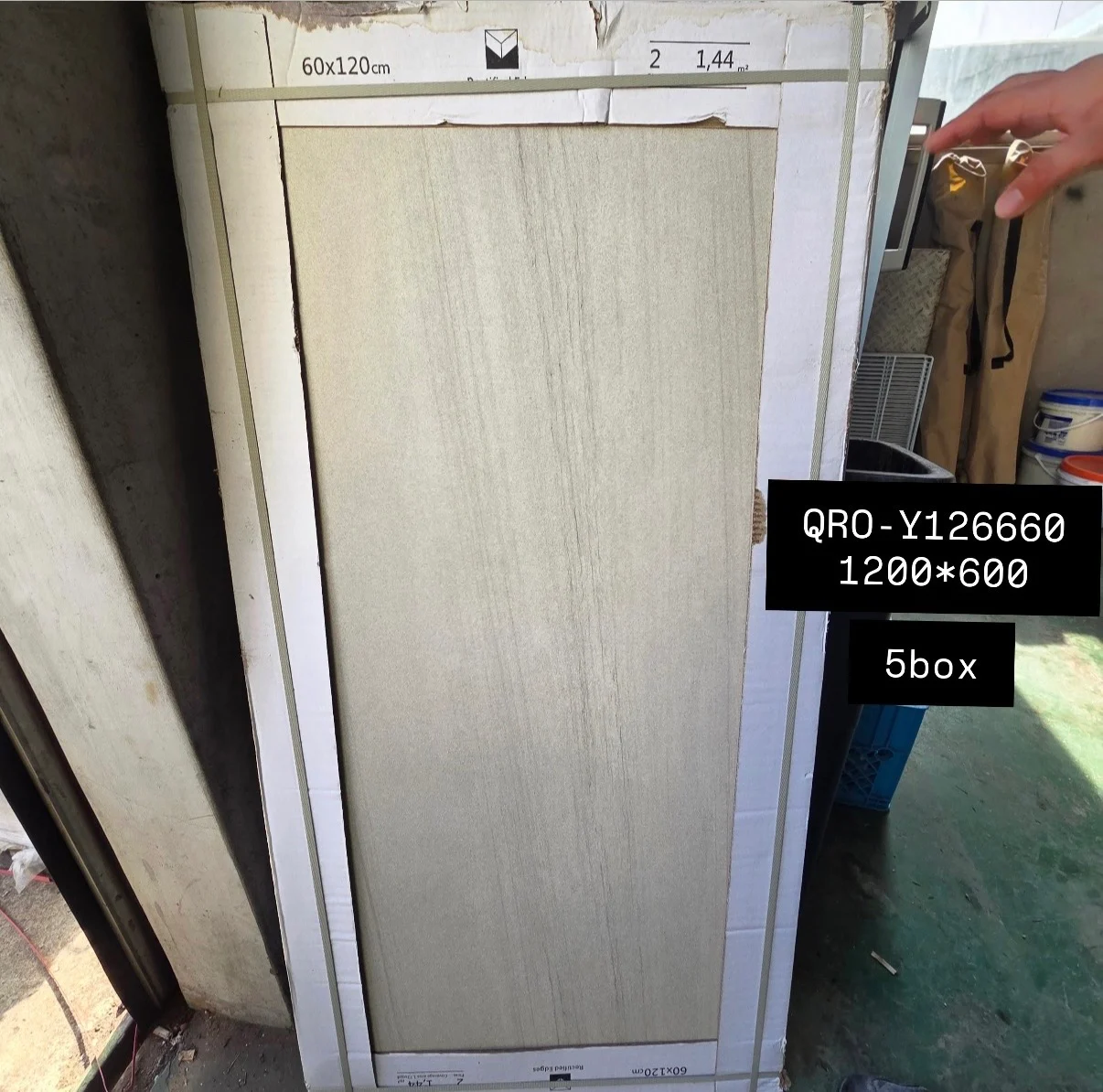 QRO-Y126660