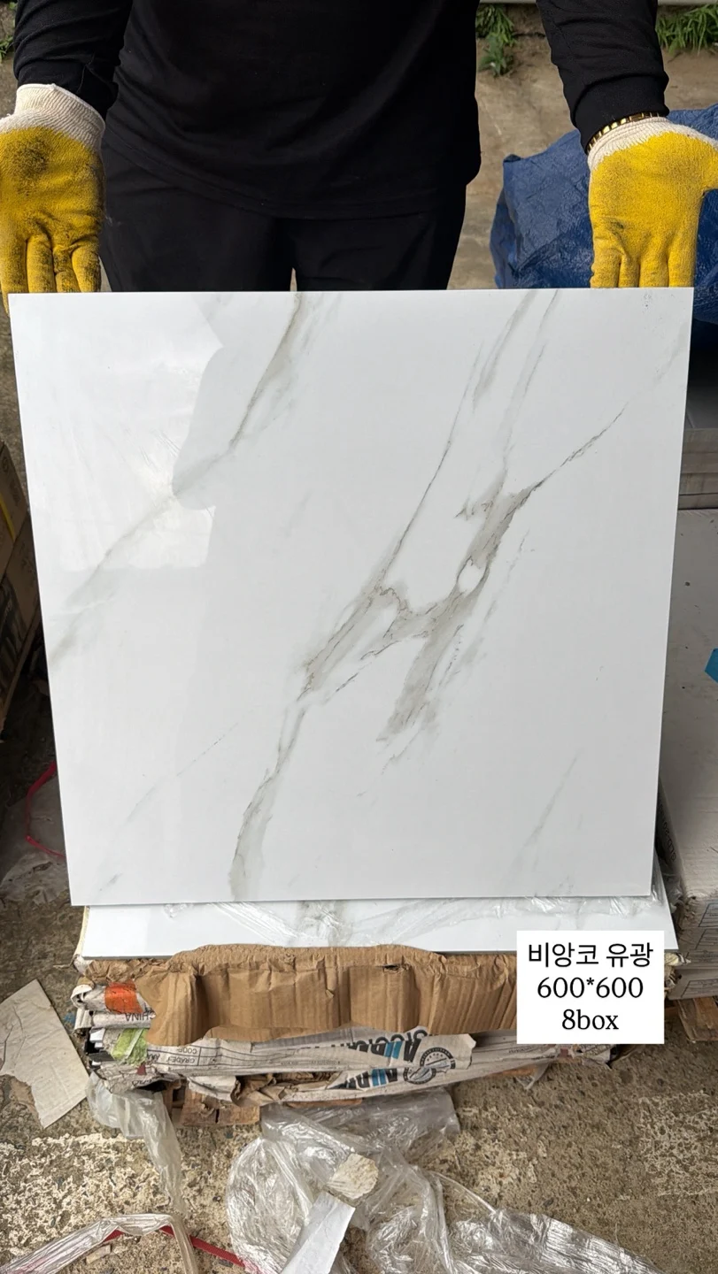 비앙코 유광