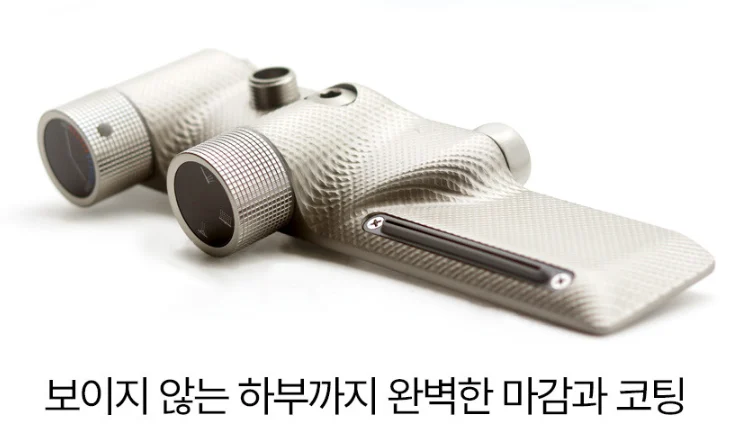 베르사츠 3WAY 선반형 레인 샤워기 해바라기수전 스테인리스 무광니켈 7009 상세 이미지 4