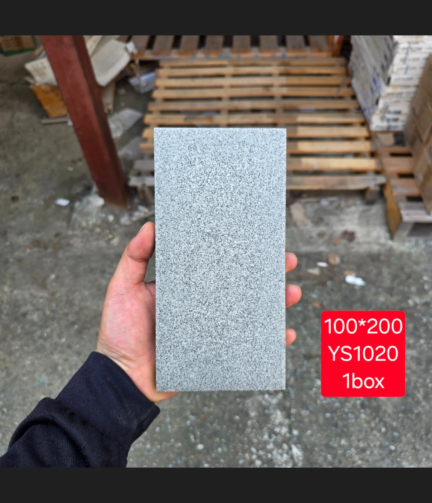 YS1020
