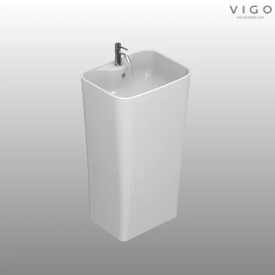 VIGO 스탠다드 세면기 2308