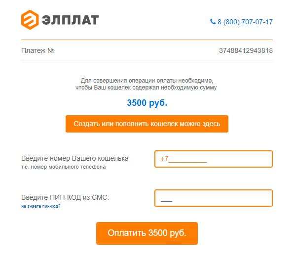 Электронный кошелек элплат. Окно оплаты. Оплата ЭЛПЛАТ. Окно оплаты на сайте. Пример окна оплаты.