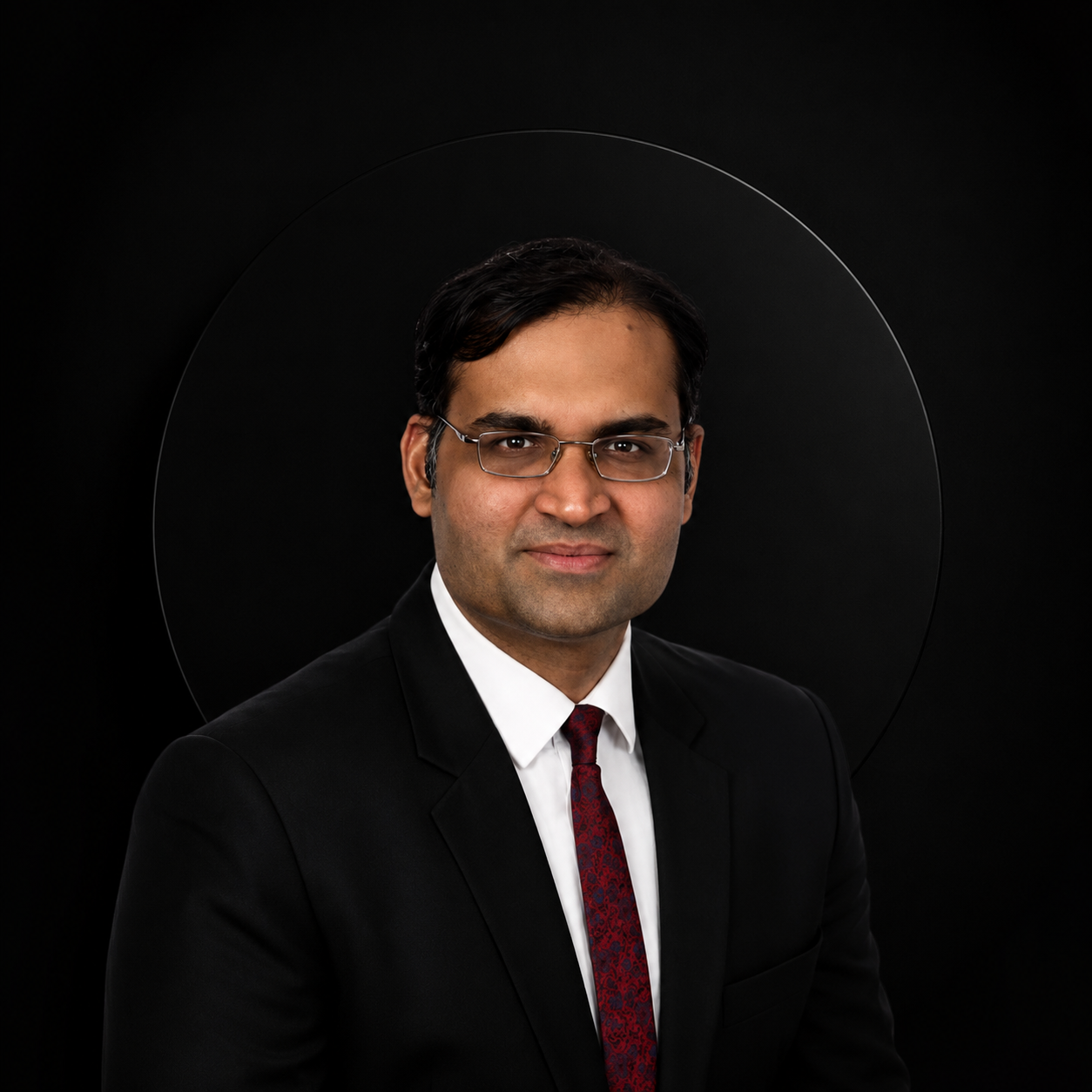 Abhishek Gupta