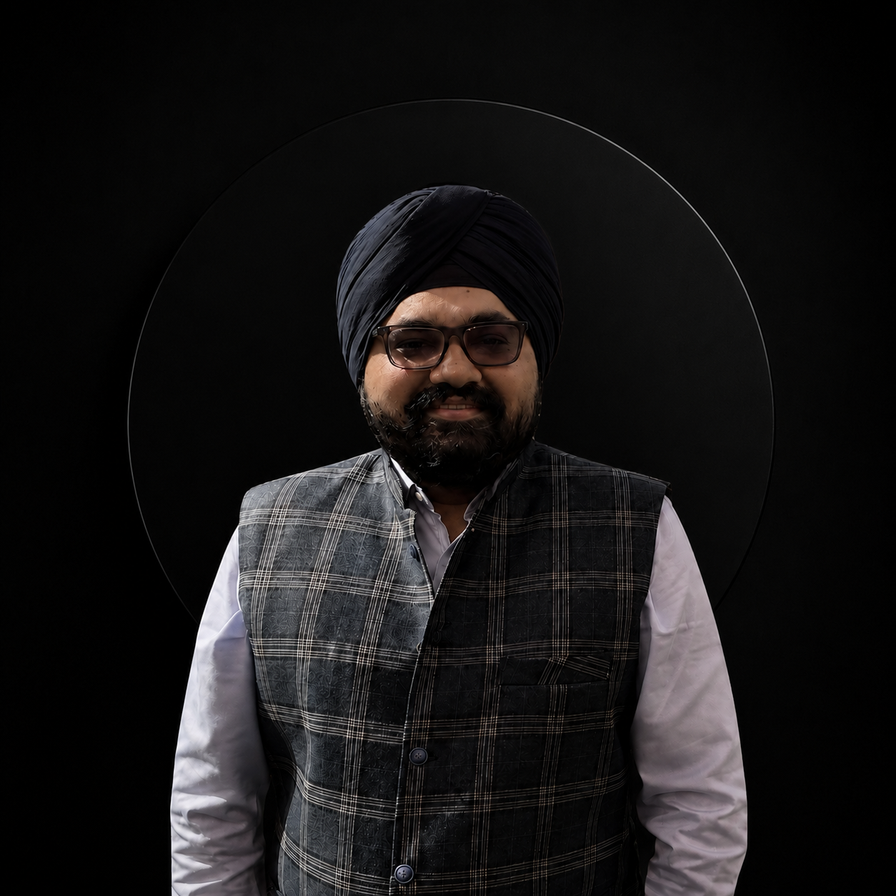 Ramanpreet Singh Bakshi