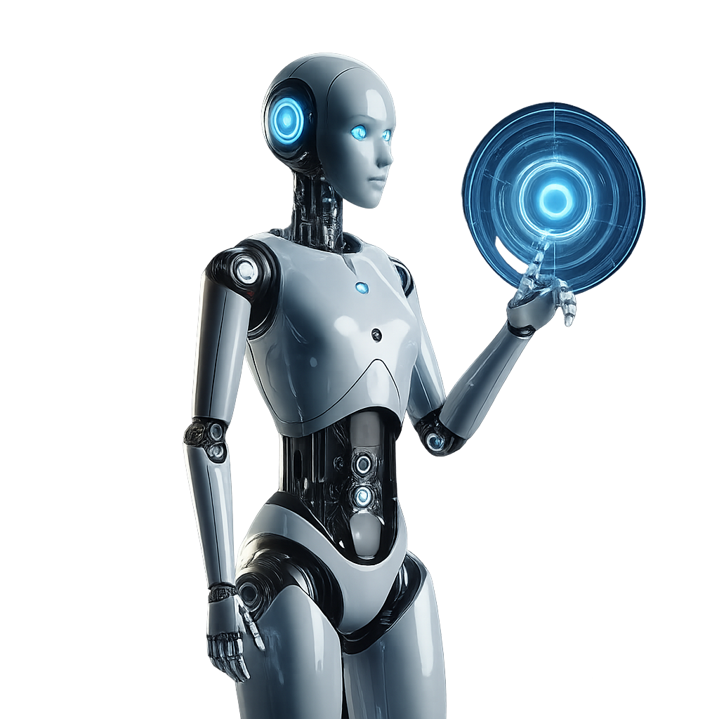 Ometaura Robot