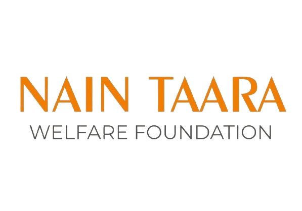 Nain Taar Welfare Foundation Logo