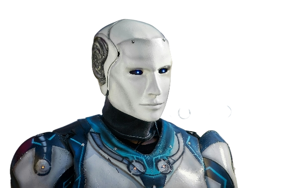 Omi-1 Robot