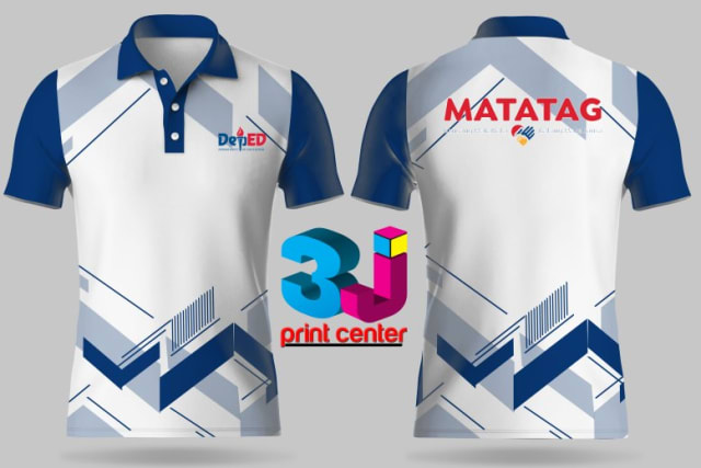 Full Sublimation Image