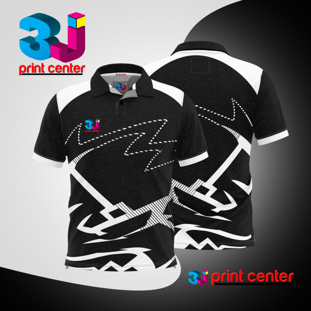 Full Sublimation Image