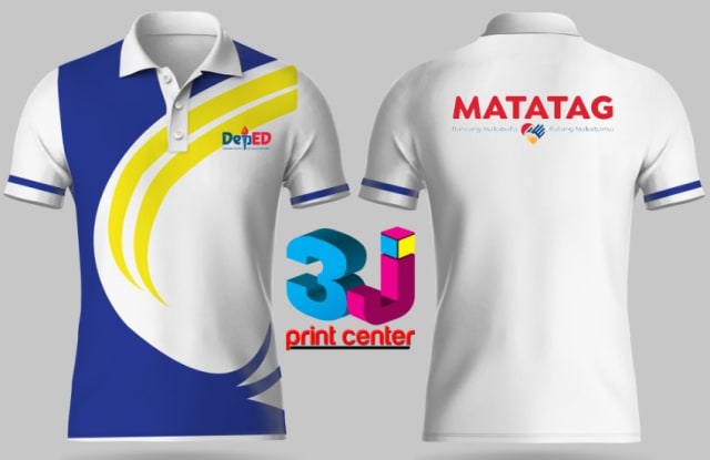 Full Sublimation Image