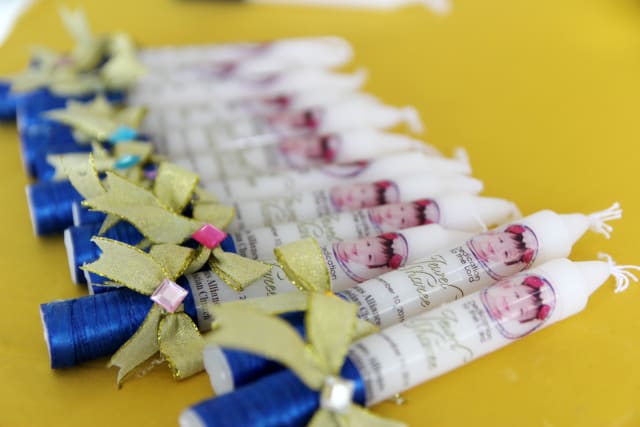 Other Personalized Items Image