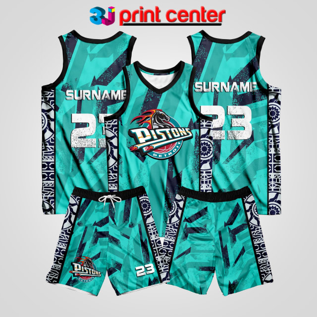 Full Sublimation Image