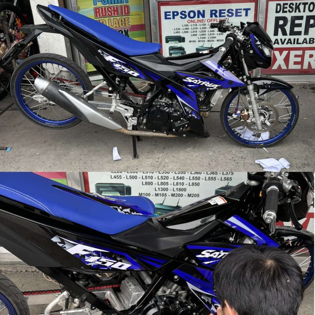 Decals, Stickers Image