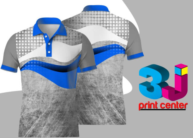 Full Sublimation Image