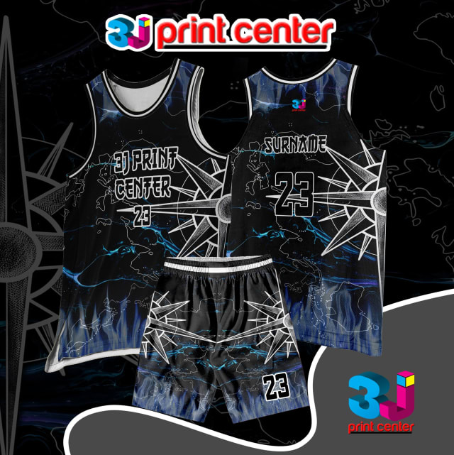 Full Sublimation Image
