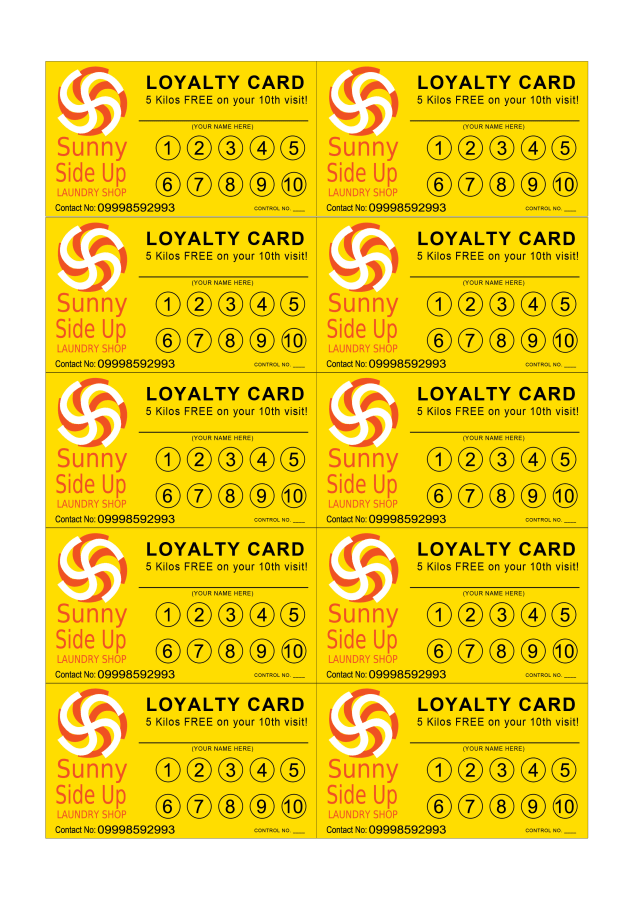 Other Personalized Items Image