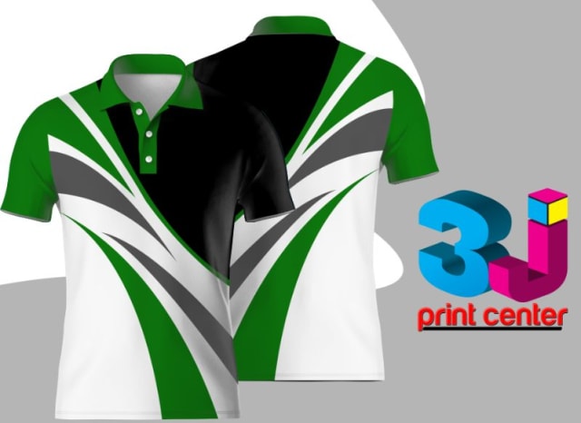 Full Sublimation Image