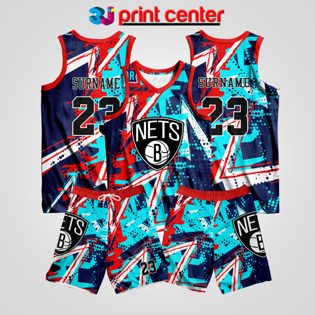 Full Sublimation Image