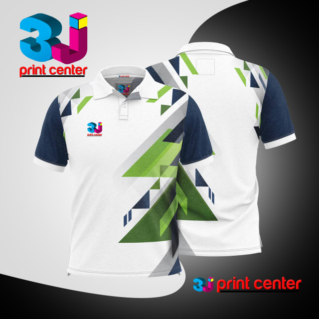 Full Sublimation Image