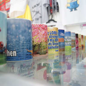 Mugs  and Tumblers Image