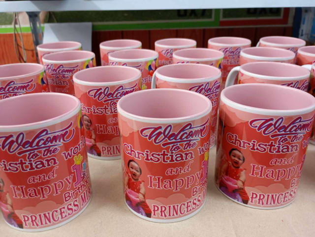 Mugs  and Tumblers Image