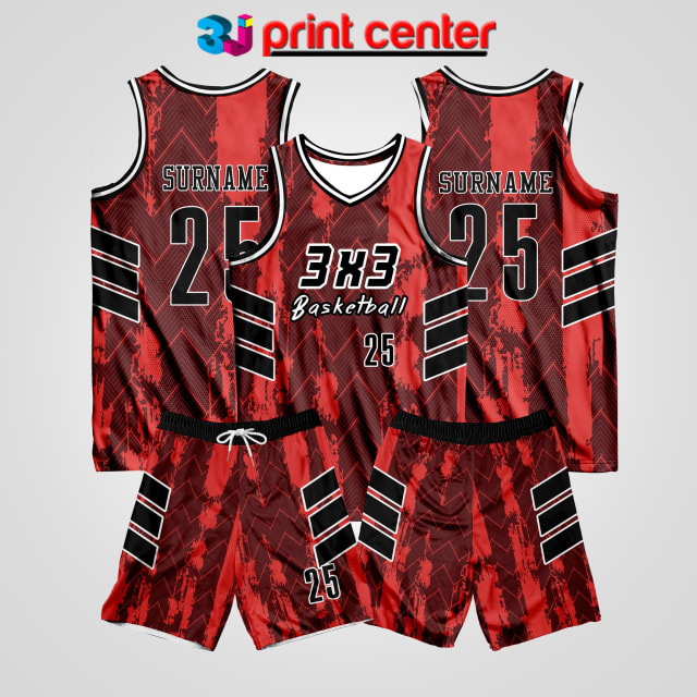 Full Sublimation Image