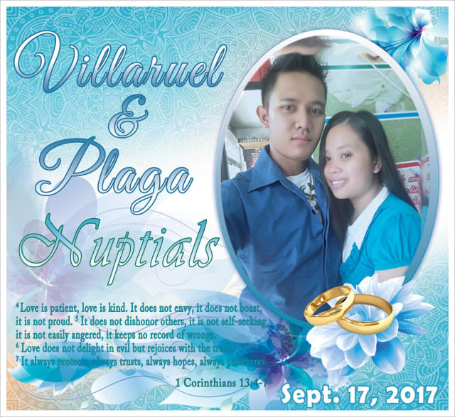 Photo Invitations Image