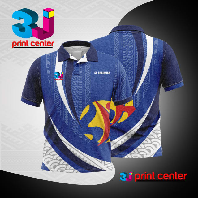 Full Sublimation Image