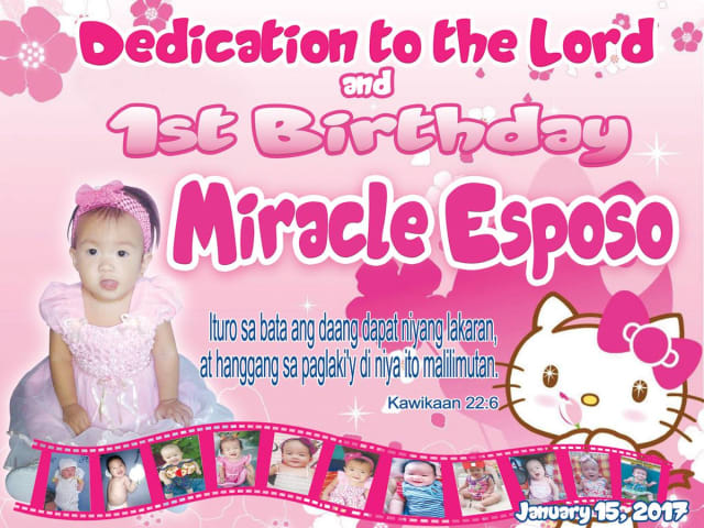 Photo Invitations Image