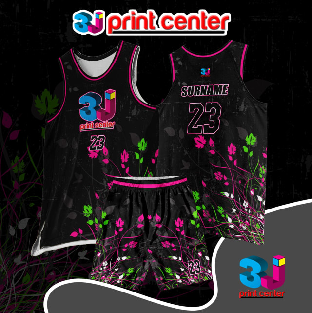 Full Sublimation Image