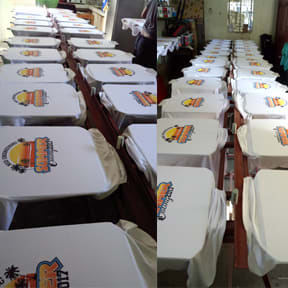 Silkscreen Printing Image